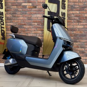 Електричний мопед Tailg F-71/E02 двигун 1500W