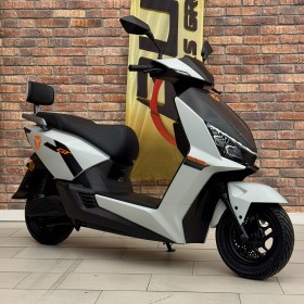 Електричний мопед Yadea GT25/058 двигун 1400W