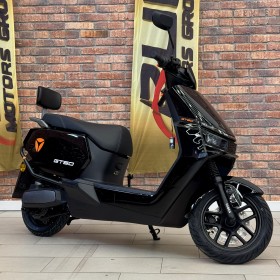 Електричний мопед YADEA GT60/139 двигун 2400W