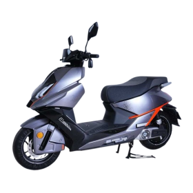 Електричний мопед Tailg S91/A02 +1 ЯЩИК АКУМ., двигун 2000W