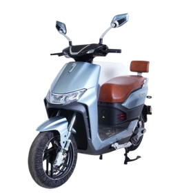 Електричний мопед Tailg T70/A10 двигун 2000W
