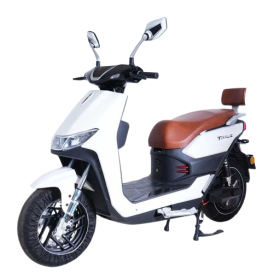Електричний мопед Tailg T70/A40 двигун 2000W