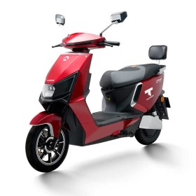 Електричний мопед Tairon CF-144702 двигун 2000W
