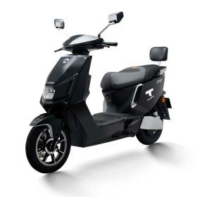 Електричний мопед Tairon CF-498501 двигун 2000W