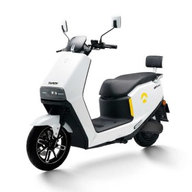 Електричний мопед Tairon FJ-204605 двигун 2000W