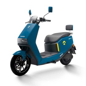 Електричний мопед Tairon FJ-273030 двигун 2000W
