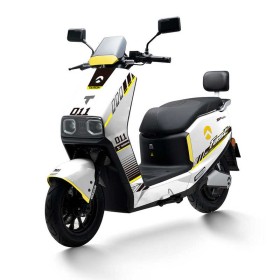 Електричний мопед Tairon FS-613058 двигун 2000W