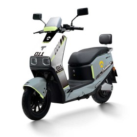 Електричний мопед Tairon FS-667310 двигун 2000W