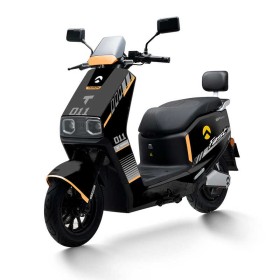 Електричний мопед Tairon FS-931672 двигун 2000W
