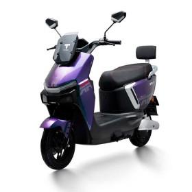 Електричний мопед Tairon SJ-882699 двигун 2000W