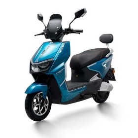 Електричний мопед Tairon SP-619835 двигун 2000W