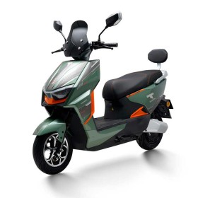 Електричний мопед Tairon SP-764359 двигун 2000W
