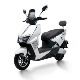 Електричний мопед Tairon SP-921078 двигун 2000W
