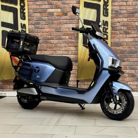 Електричний мопед Tairon TF-299537 двигун 2000W
