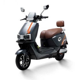 Електричний мопед Tairon TF-497009 двигун 2000W