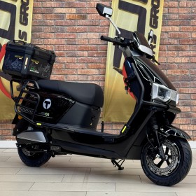 Електричний мопед Tairon TF-673024 двигун 2000W