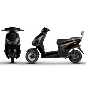 Електричний мопед Yadea GT25/034 двигун 1400W