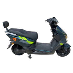 Електричний мопед Yadea GT25/065 двигун 1400W