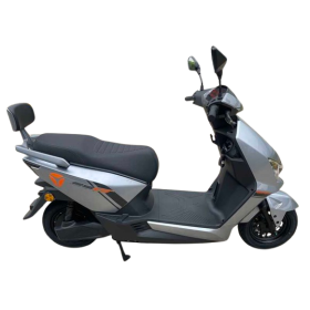 Електричний мопед Yadea GT25/077 двигун 1400W