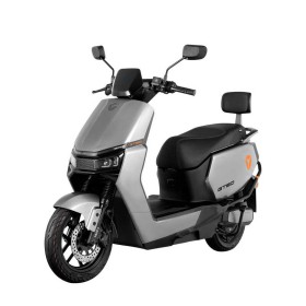 Електричний мопед YADEA GT60/110 двигун 2400W
