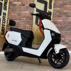 Електричний мопед YADEA GT60/255 двигун 2400W
