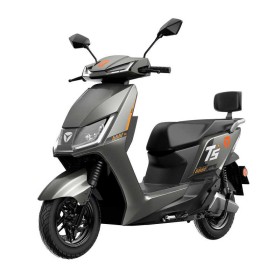 Електричний мопед YADEA T5L/0010 двигун 1500W