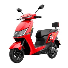 Електричний мопед YADEA T5L/0037 двигун 1500W