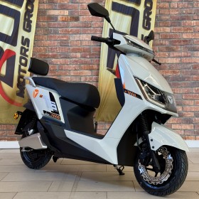 Електричний мопед YADEA T5L/0042 двигун 1500W