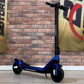 Електросамокат NEO-X BLUE двигун 300W, акумулятор літієвий 36V5.2Ah