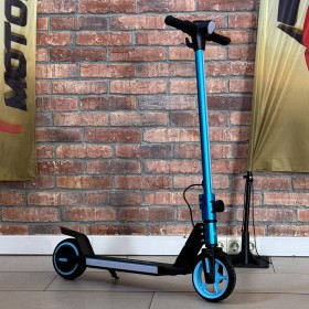 Електричний самокат Best Scooter JN-42177 двигун 150W, акумулятор літієвий 21.6V2.5Ah