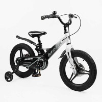 Велосипед 16" дюймів 2-х колісний Corso «Monti» MT-16253