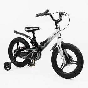 Велосипед 16" дюймів 2-х колісний Corso «Monti» MT-16253