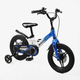 Велосипед 16" дюймів 2-х колісний Corso «Monti» MT-16316