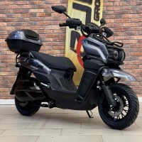 Електричний мопед Corso «Special RS» SP-612558 двигун 2999W