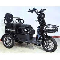 Електричний трицикл Corso «Protex Power» PL-800677 1200W