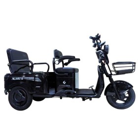 Електричний трицикл Corso «Sig L» SL-025113 1200W
