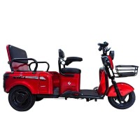 Електричний трицикл Corso «Sig L» SL-033075 1200W