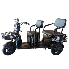 Електричний трицикл Corso «RAW Pro» RL-312190 1200W