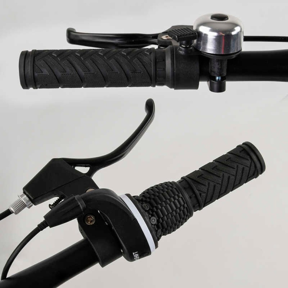 ​Велосипед спортивний CORSO Speedline MG-74290 20" магнієва рама, 7 швидкостей, Shimano, дискові гальма