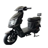 Електричний мопед Corso Extra XT-672701 1200W