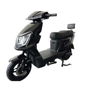Електричний мопед Corso Extra XT-672701 1200W