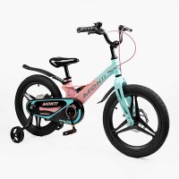 Велосипед 16" дюймів 2-х колісний Corso «Monti» MT-16998