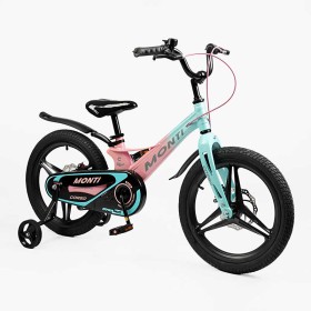 Велосипед 16" дюймів 2-х колісний Corso «Monti» MT-16998