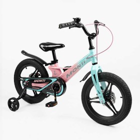 Велосипед 18" дюймів 2-х колісний Corso «Monti» MT-18110