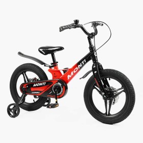 Велосипед 18" дюймів 2-х колісний Corso «Monti» MT-18621
