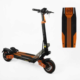Електричний самокат Best Scooter BS-26651 1200W