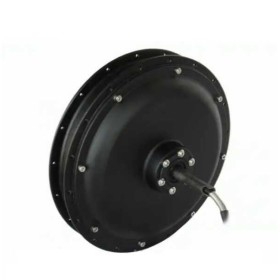 Електродвигун мопеда XG-50060 прямодіючий 500W 60V
