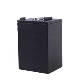 Акумулятор для електричних мопедів 72V40Ah T-007240