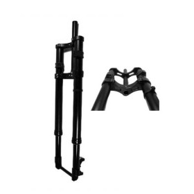 Вилка передня для електровелосипеда 20" Kraft KR-20/F310