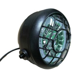 Фара передня для електровелосипеда FT-LED/48 VKM